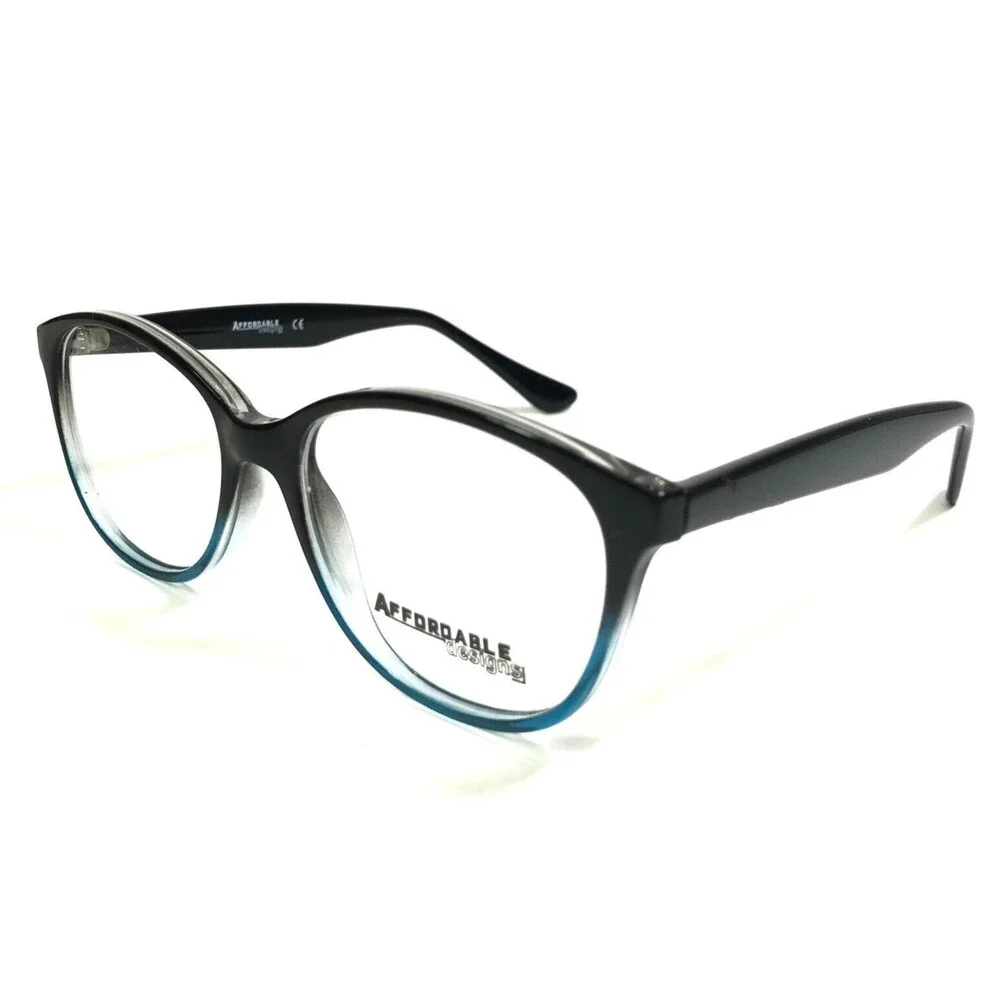 Affordable Designs demo lenses